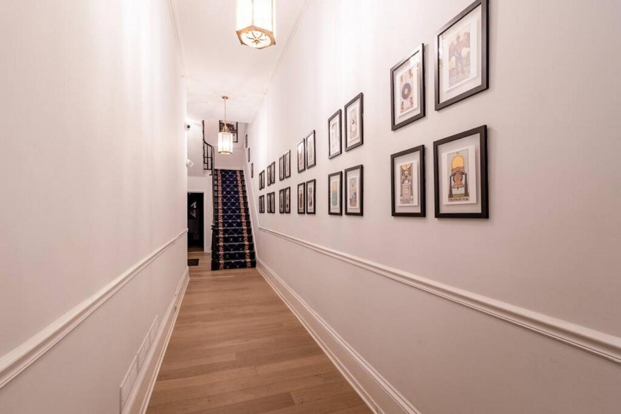 Thena Hotel - Cozy Studio Philadelphie Extérieur photo