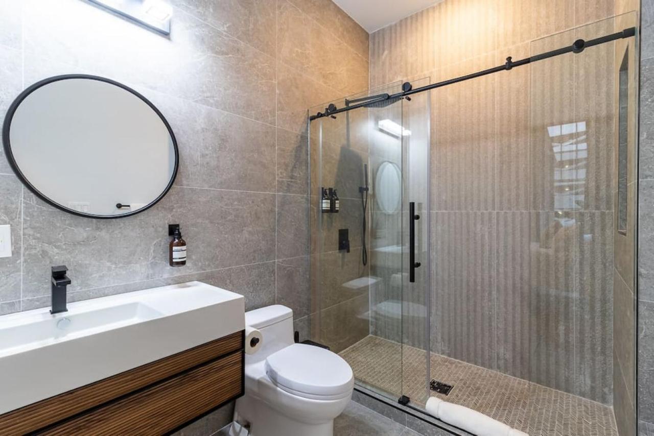 Thena Hotel - Cozy Studio Philadelphie Extérieur photo
